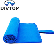 OEM Wholesale Super Absorbent Microfiber Cleaning Cloths Car Kitchen Towel, Quick Dry Sports Bath Microfiber Towel-