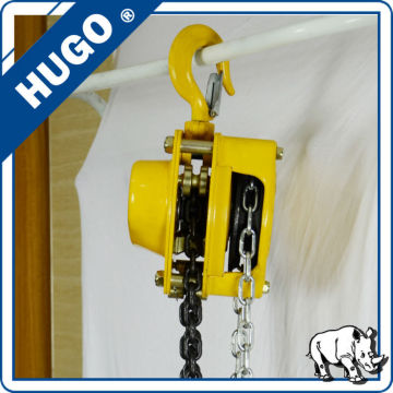 Manual Chain Block, manual hand chain block,hoist block