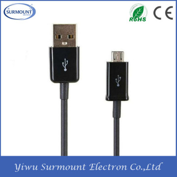 Wholesale Universal Data Cable Micro USB Data Cable For Android Mobile Phone