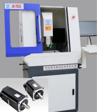 10m/min CNC Engraver Machine