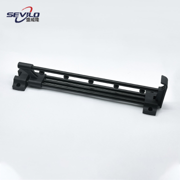 Automatic Multifunctional Pull-Out Clothes Hanger Rack