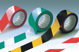 PVC warnning tape,PVC tape