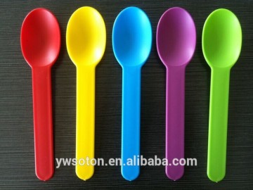 Heavy Duty Frozen Yogurt Spoon