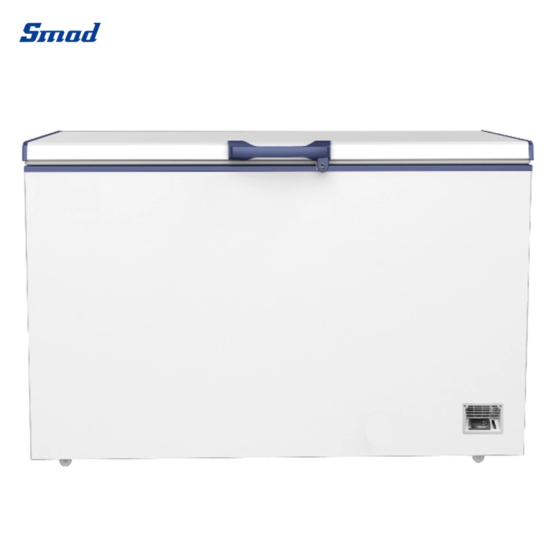 Smad -60c Degree High Quality Chest Deep Freezer for Commercial and Home Use