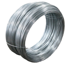 3mm Galvanized Iron Wire