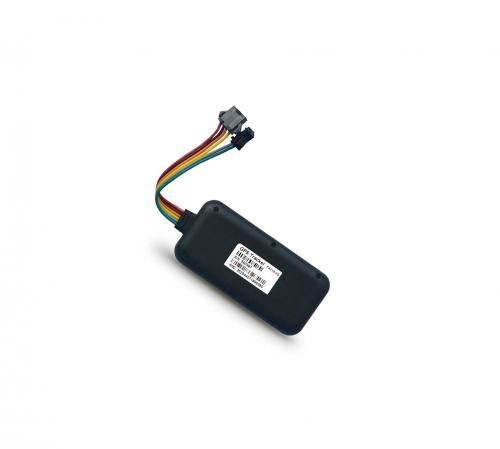 waterproof IP67 3G GPS tracker