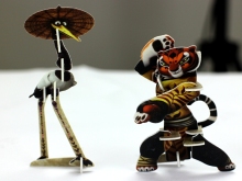 pp Tazo card/puzzle card/3D tazo/3D puzzle