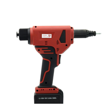 High Quality Riveting Tool: Hand Rivet Gun and Nut Setter