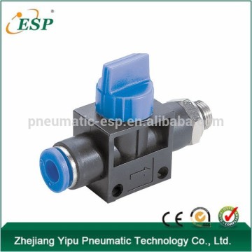 hand valve pneumatic