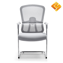 Ergonomic Gliding Task Chair with Mesh