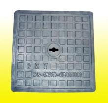 Manhole Covers
