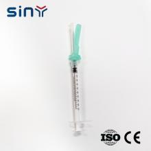 Vaccine Syringe Tuberculin Syringe