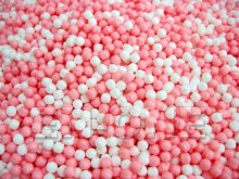 customizing sweets/ candy