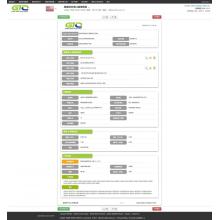 Pump USA Import Data Sample.