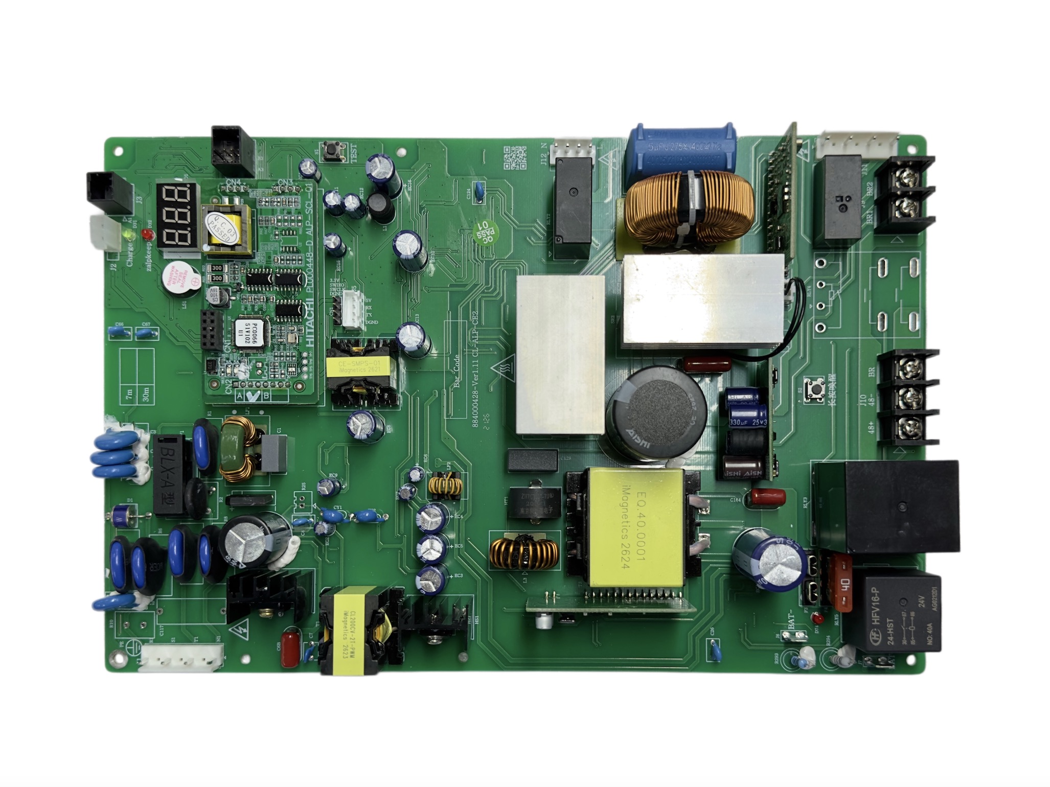 печатная плата источника питания постоянного тока ac dc power supply pcb