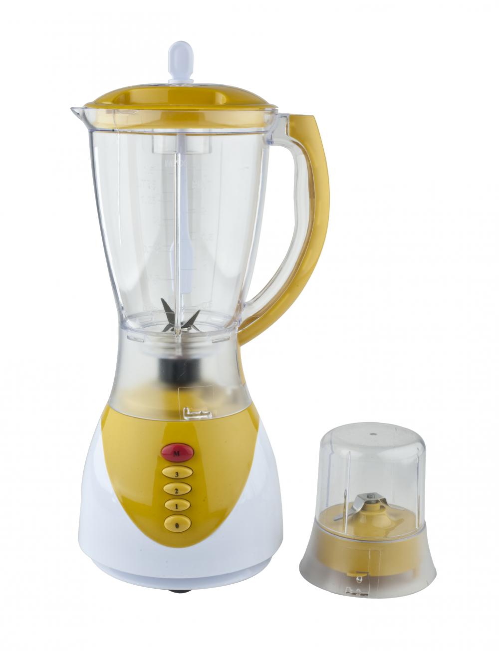 electric kitchen food blender