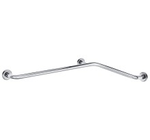 Stainless Steel Grab Handle and Disable Grab Rails