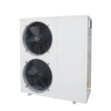 Low Temperature Air Heat Pump