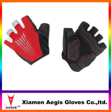 2014 new design Cheap Lycra half finger cycling gloves high quality cycling gloves half finger cycling gloves