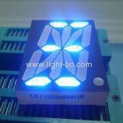 Single Digit 16 Segment Alphanumeric Led Display 