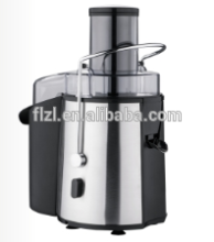 New model stainess steel power juicer