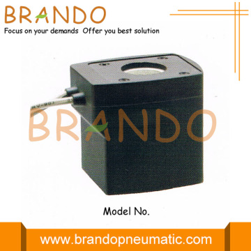 Draad Lead Solenoid Coil 13.5mm 220VAC 15VA 20VA