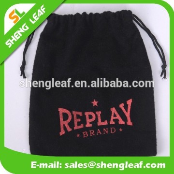 Small Gift Fabric Bags For Promotion