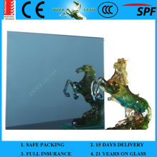 3-6mm Ocean Blue Mirror