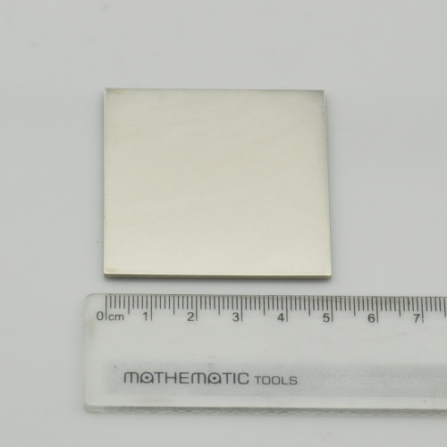 Индивидуальный сегмент блока NDFEB Постоянный магнит