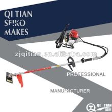 GX35 BACKPACK BRUSH CUTTER