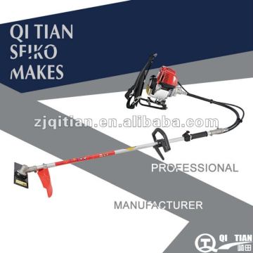 GX35 BACKPACK BRUSH CUTTER