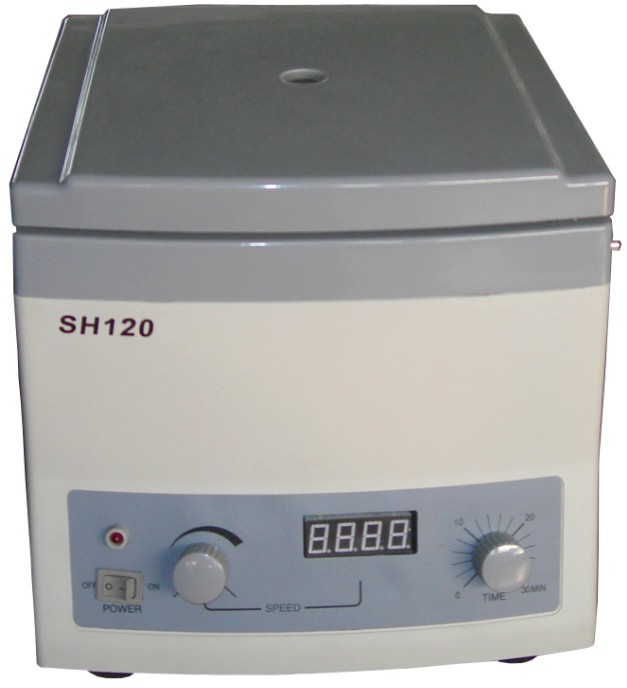 Microhematocrit Centrifuge