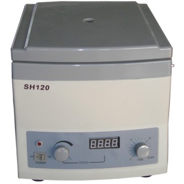 Microhematocrit centrifuga