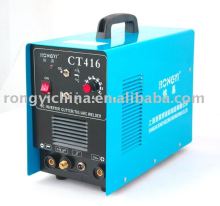 multi-function inverter DC TIG MMA CUT welding machine CT-416