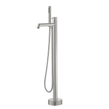 Hot Sale Wholesale Floor Standing Bathtub Faucet