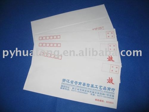 c4 c5 envelopes