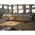 0.6M*6M fluidized bed dryer