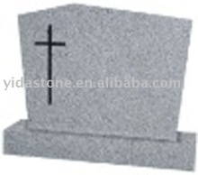 Tombstone monument