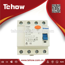 Residual Current Devices RCD