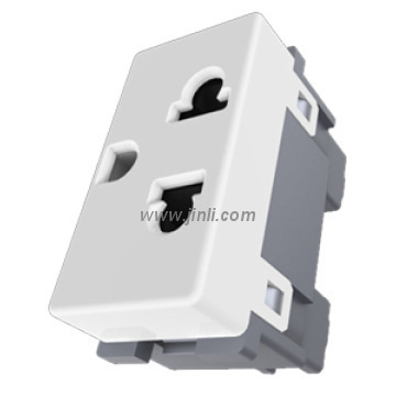 W62 series——Multi-US socket modular