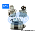 D7E47 2-2873-VA VALEO STARTER MOTOR 12V 0,85 кВт 8Т