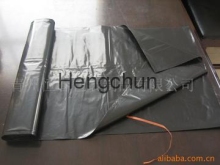 Oxo biodegradable garbage bags