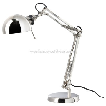 Designer office desk lamp LED reading lamp