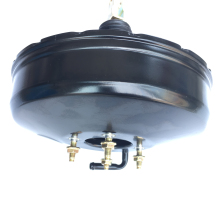 DUOLIKA Manufacturer Offers High-Quality Vacuum Boosters and Hydraulic Vacuum Boosters