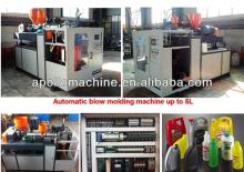 bottles making machine for small business
