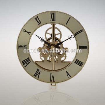 hot sell china made mechanical clock movement