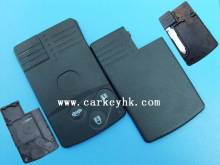 Hot Sale Mazda 3 button smart remote key shell For Mazda 6 Remote Key