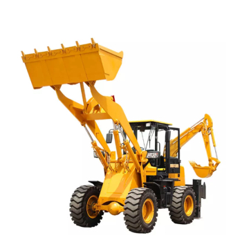 Backhoe Loaders For Sale