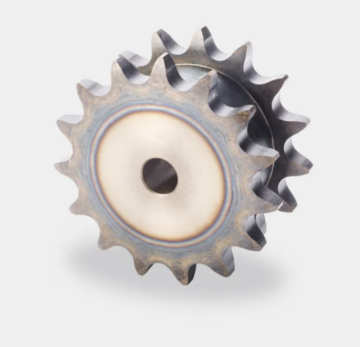 Double Single Sprocket