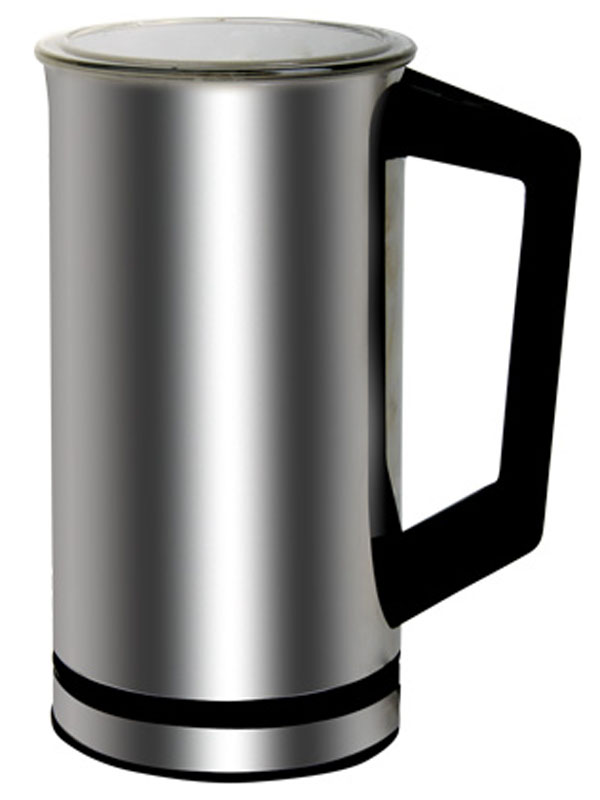 Automatic Capsule Coffee Machine with Milk Frother 2 Automatic Capsule Coffee Machine with Milk Frother 2